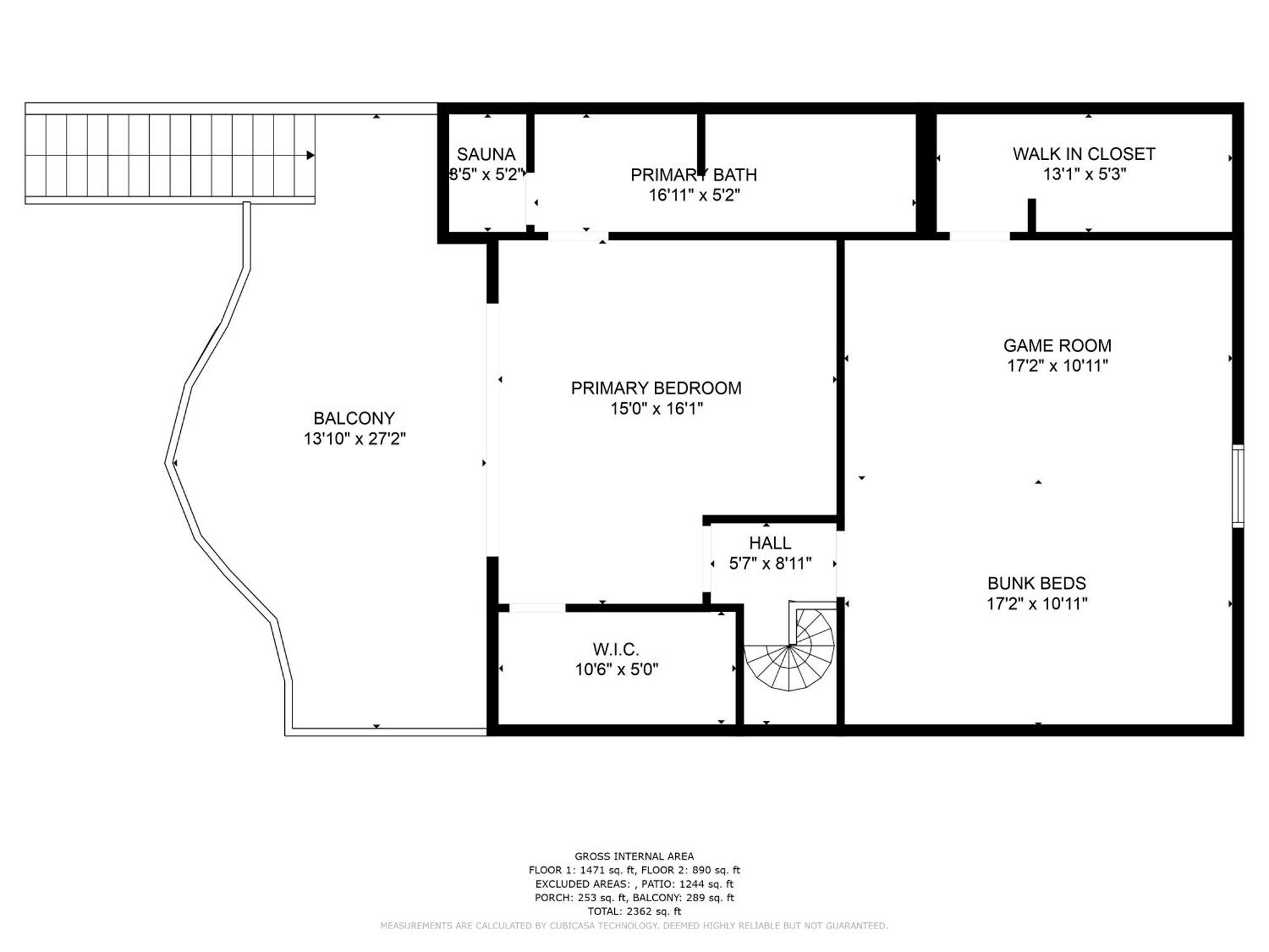 Spacious Lakefront House With Pool, Hottub, & Boating オーランド エクステリア 写真
