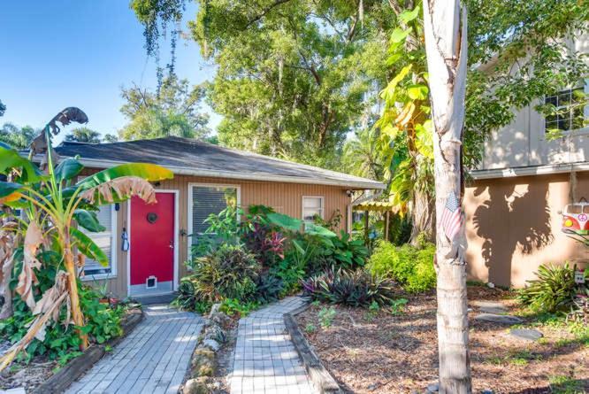 Spacious Lakefront House With Pool, Hottub, & Boating オーランド エクステリア 写真