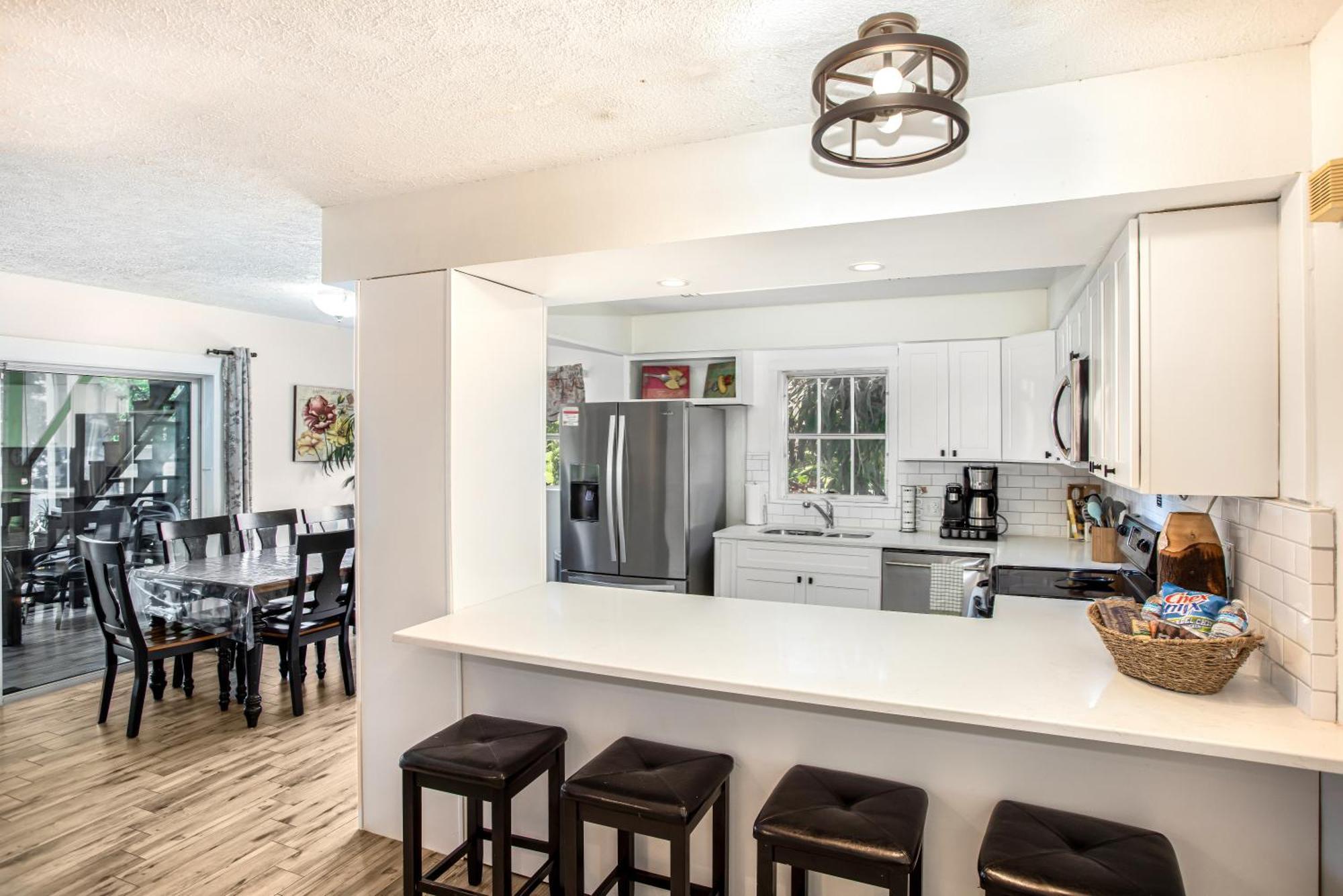 Spacious Lakefront House With Pool, Hottub, & Boating オーランド エクステリア 写真