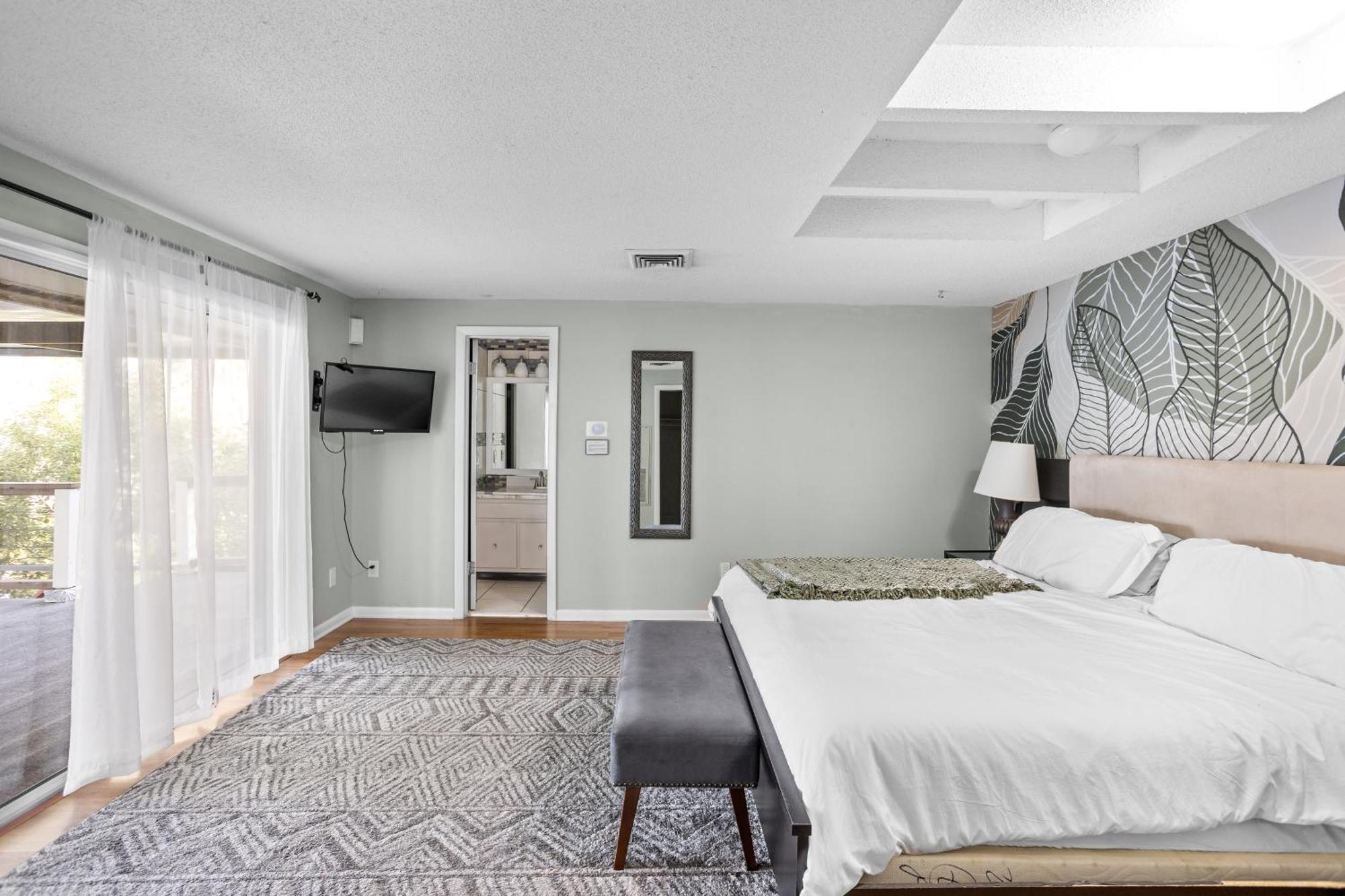 Spacious Lakefront House With Pool, Hottub, & Boating オーランド エクステリア 写真